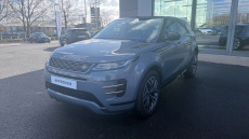 Land Rover Range Rover Evoque 2.0 P250 R-Dynamic SE 5dr Auto Petrol Hatchback